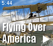 Take a 5 minute flight over America.